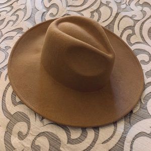 VICI El Dorado Hat Tan